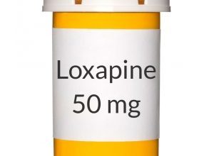 كبسولات لوكسابين Loxapine لعلاج الاضطرابات النفسية والهلاوس والانفصام