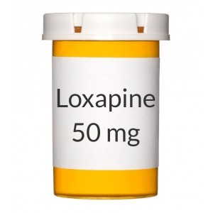 كبسولات لوكسابين Loxapine لعلاج الاضطرابات النفسية والهلاوس والانفصام