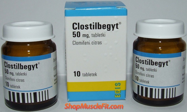 كلوستيبيجت CLOSTILBEGYT حبوب تنشط البويضات وتزيد من فرص الحمل