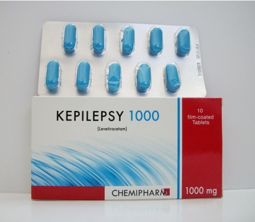اقراص كيبيليبسي kepilepsy لعلاج الصرع والتشنجات العصبيه