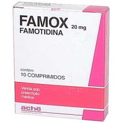 دواء فاموكس مضاد حيوى لعلاج التهاب الحلق والتهاب اللوز FAMOX