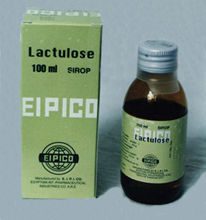 شراب لاكتولوز Lactulose ملين لعلاج حالات الامساك