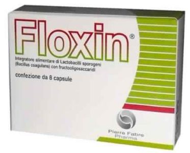 اقراص فلوكسين لعلاج العدوى البكتيرية التى تصيب الجهاز التنفسى العلوى Floxin