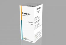 شراب لاكسولاك LAXOLAC لعلاج الامساك والغيبوبه الكبديه