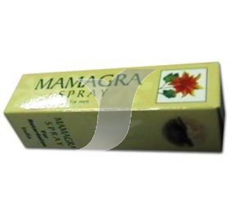 دواء ماماجرا Mamagra لعلاج ضعف الانتصاب عند الرجال