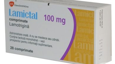 لاميكتال Lamictal حبوب تعالج الصرع وتعالج متلازمه لينوكس