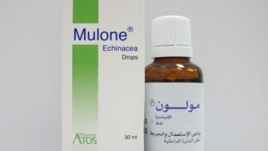 دواء مولون Mulone مكمل غذائي ومقوي للمناعة