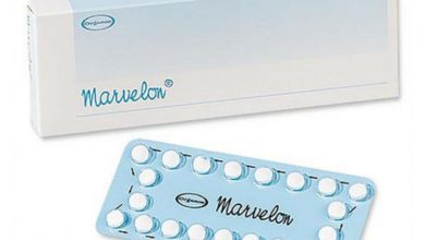 حبوب مارفيلون Marvelon لمنع الحمل وتحديد النسل