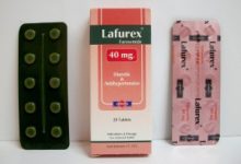 دواعى استعمال دواء لافوركس لعلاج احتباس السوائل فى الجسم و ارتفاع الضغط