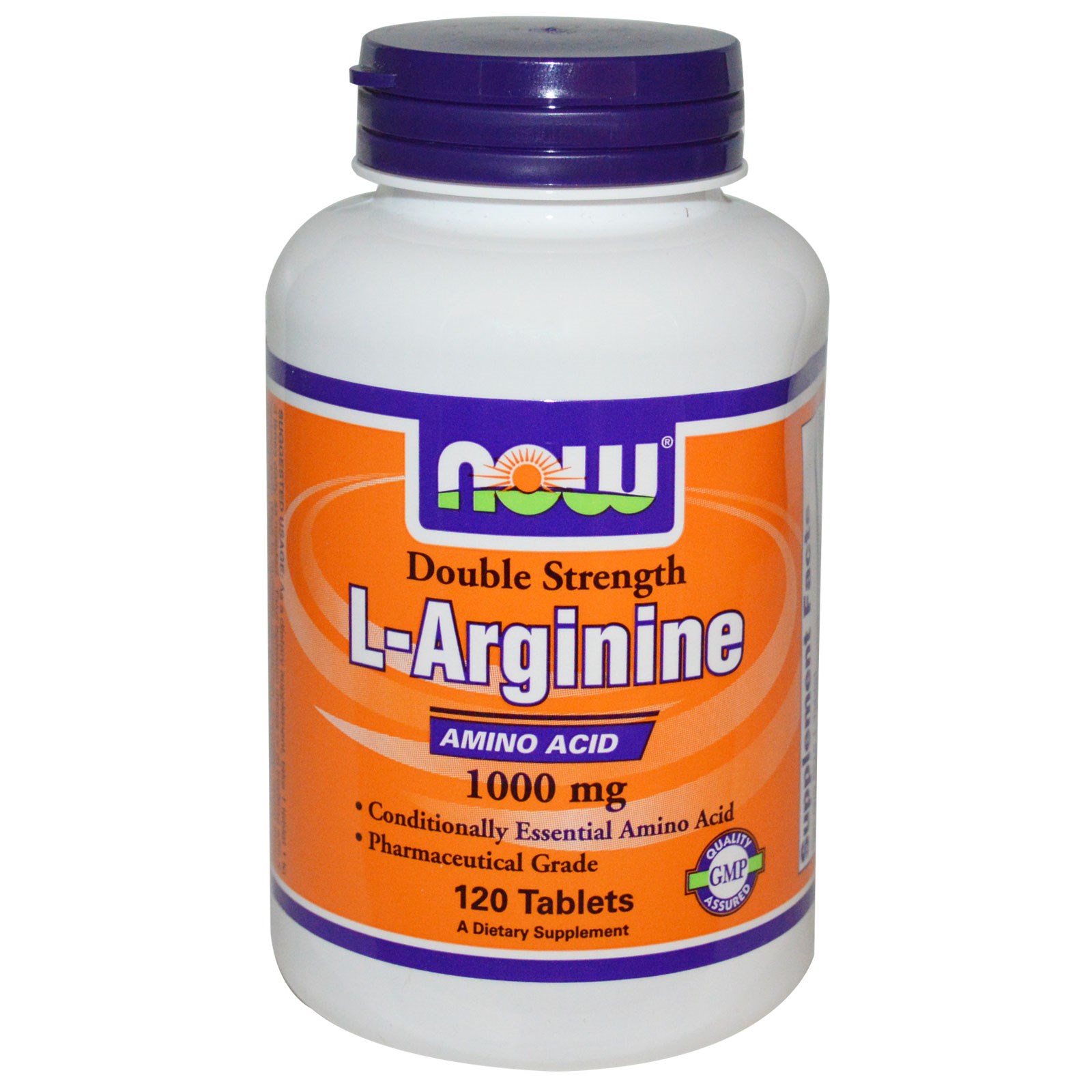 ال ارجينين مكمل غذائي Larginine لتعويض الجسم بالاحماض الامينية الهامة