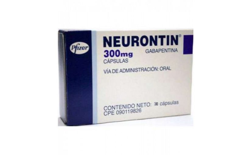 neurontin 300 دواعي الاستعمال