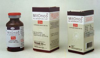 امبولات ميتونكو Mitonco مضاد لانواع عديدة من الاورام السرطانية