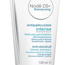 شامبو بيوديرما نودى دى أس Bioderma Node DS لعلاج القشره