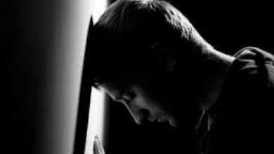 الاكتئاب والاضطراب النفسي من امراض العصر التي يعاني منها الكثير من الشباب