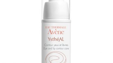 كريم افين يسثيل اي avene لعلاج علامات الشيخوخه المبكره