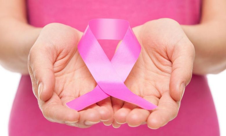 سرطان الثدي الشبح الذي يهدد النساء اسبابه واعراضه وطريقه الوقايه منه