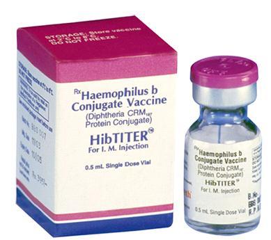 حقن هيبتير Hibtiter لعلاج التهابات العدوي البكتيرية وعدوي المستديمة النزلية من النوع ب
