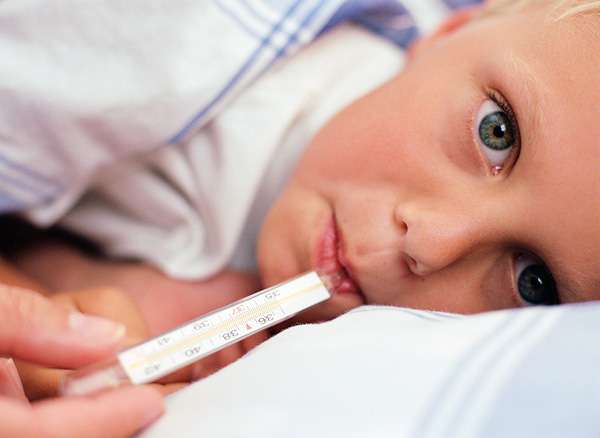 افضل انواع الادوية المعالجة لمرض الحمي الروماتيزمية الاكثر شيوعا بين الاطفال