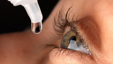 افضل نوع قطرة لعلاج التهابات العين وتعرف علي اسباب الاصابة بها