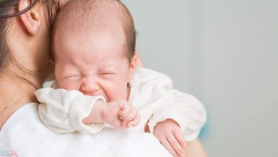 افضل الادوية للتخلص من المغص و الانتفاخات والغازات عند حديثي الولادة والاطفال الرضع