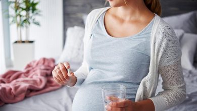 تعرف علي أهم الفيتامينات الضرورية للسيدات خلال فترة الحمل لتسهيل الولادة الطبيعية