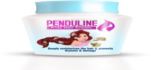 كريم بندولين penduline للاطفال لترطيب و علاج جفاف وهيشان الشعر