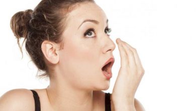 اليك اهم التفاصيل حول رائحة الفم الكريهة وكيفية التخلص منها نهائياً