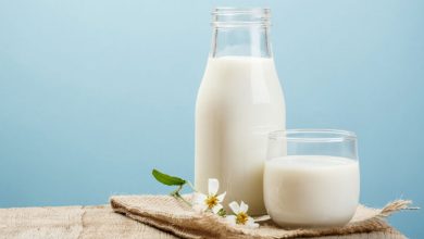 تعرف علي اهمية الحليب لصحة الجسم و افضل المكملات الغذائية مليئة بالكالسيوم