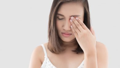 افضل الانواع للقطرة لعلاج التهابات و قرحة قرنية العين وتعرف علي اسباب الاصابة بها