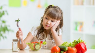 سوء التغذية عند الاطفال وأهم التفاصيل عن اسبابها واضرارها علي جسم اطفالنا