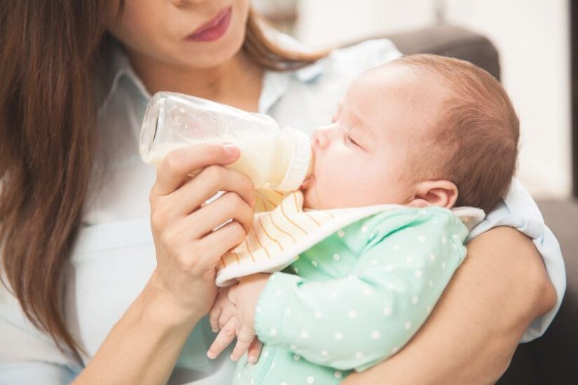 حساسية اللاكتوز عند الرضع كل التفاصيل التي تريدين معرفتها عنها