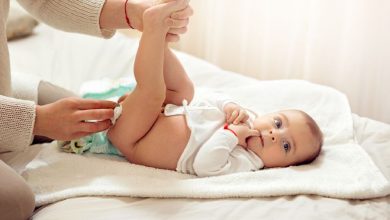 كيف تعتنين بالمناطق التناسلية لحديثي الولادة وما أفضل منتجات العناية بالطفل