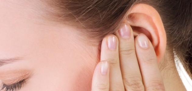 التعرف على احساس طنين الاذن واسبابه و اعراضه وافضل الادويه لعلاجه