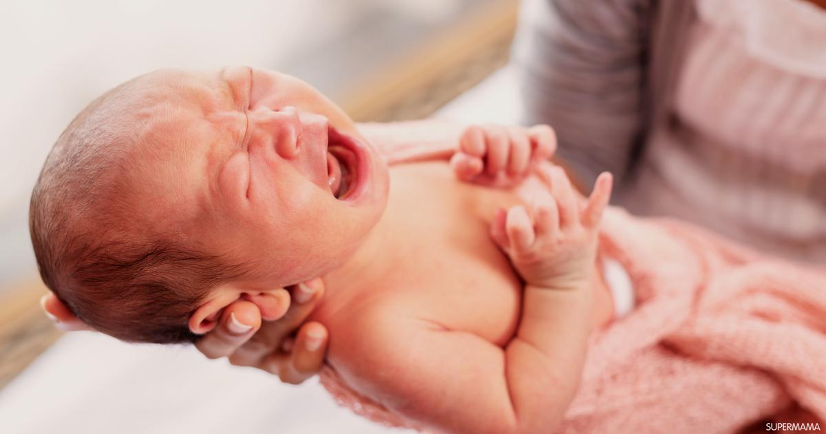 اسباب النزيف عند الاطفال حديثي الولادة وكيفية علاجه والوقاية منه