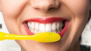 افضل غسول فم لازالة الجير من الاسنان وافضل الطرق الطبيعية للتخلص منه