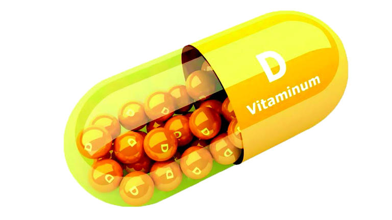 افضل ادوية لنقص فيتامين د و اعراضه و المخاطر التى تنتج عنه