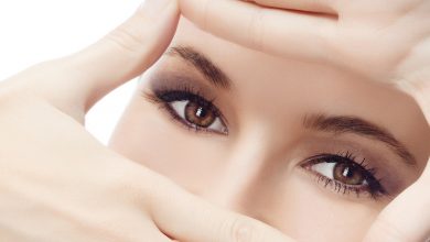 تأثير نقص فيتامين أ علي صحة العين وأفضل المكملات الغذائية لصحة العين