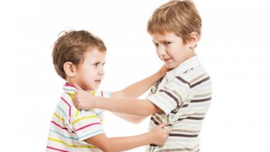 التعرف على اعراض السلوك العدوانى واضطربات السلوك عند الاطفال وافضل الادويه لعلاجها