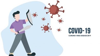 تقوية المناعة أمر ضروري للحماية من الفيروسات كفيروس كورونا
