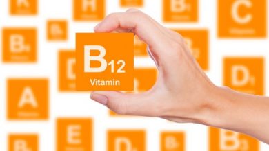 فوائد فيتامين ب12 للجسم واضرار نقصه في الجسم وكيفية الحصول عليه
