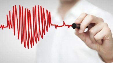 تسارع ضربات القلب متي يكون خطيراً وما الاسباب المرضية التي تؤدي اليها