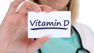اهميه فيتامين د فى الجسم و مخاطر نقصه Vitamin D