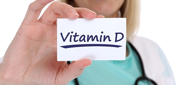 اهميه فيتامين د فى الجسم و مخاطر نقصه Vitamin D