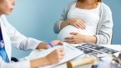 نصائح هامة خلال فترة الحمل لكل أم جديدة وافضل المكملات الغذائية أثناء الحمل