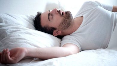 اسباب ضيق التنفس اثناء النوم وأفضل الطرق لعلاجه واهم النصائح للوقاية منه