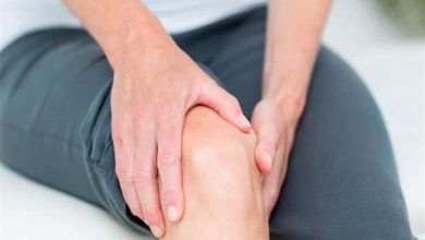 خشونة الركبة اعراضها الشائعة وافضل الطرق للوقاية من الاصابة بها