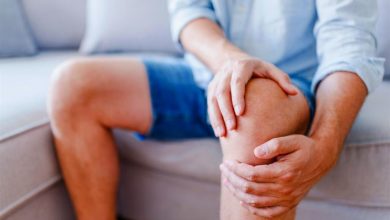 نصائح لعلاج خشونة الركبة وأهم الاعراض التي تشير الي اصابتك بخشونة الركبة