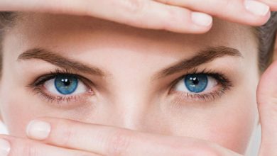 فوائد فيتامين أ على العين و اهم النصائح للحفاظ على صحه العين