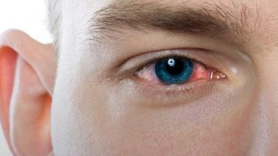 علاج التهابات العين وافضل طرق الوقاية من الاصابة بها وكيفية التعامل معها