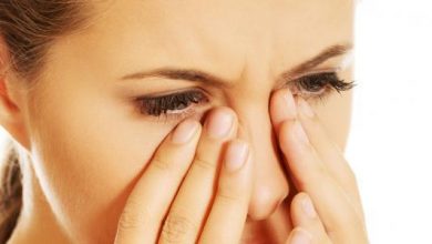اعراض ارتفاع ضغط العين وافضل طرق الوقاية من الاصابه به